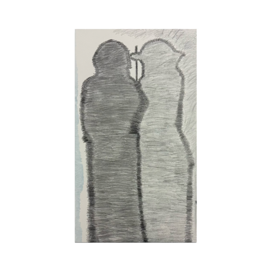 Two Shadows