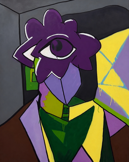 Windows to the soul