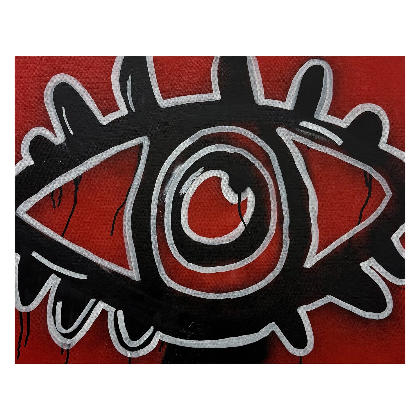 Red Eye II