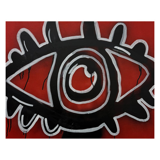 Red Eye II