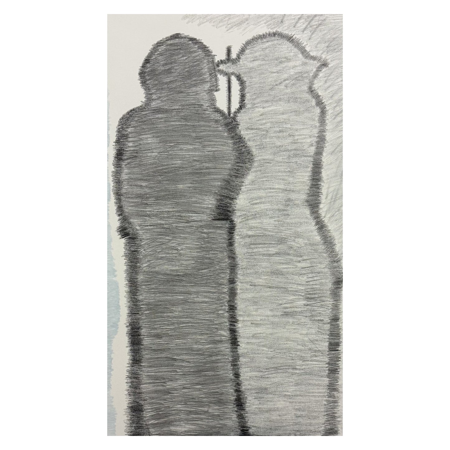 Two Shadows