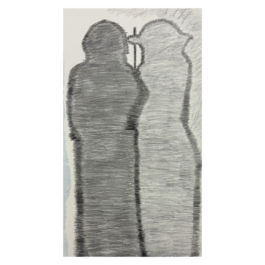 Two Shadows