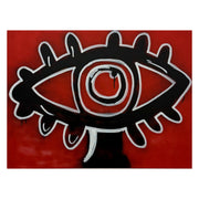 RED EYE