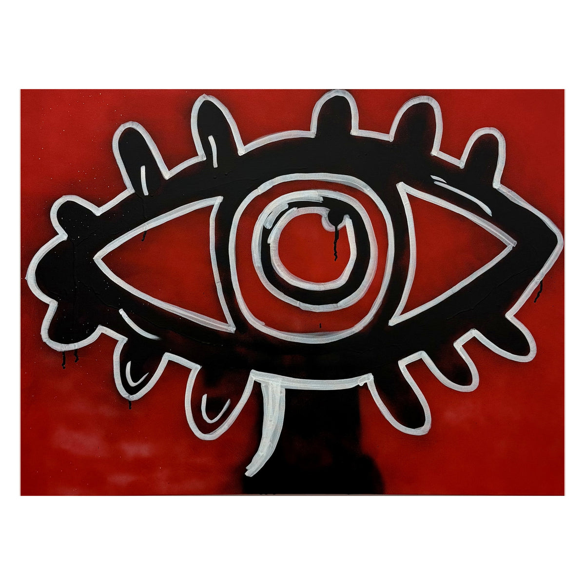 RED EYE