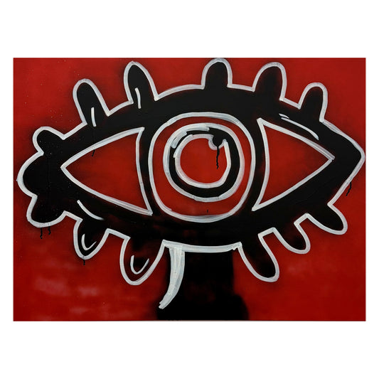 Red Eye