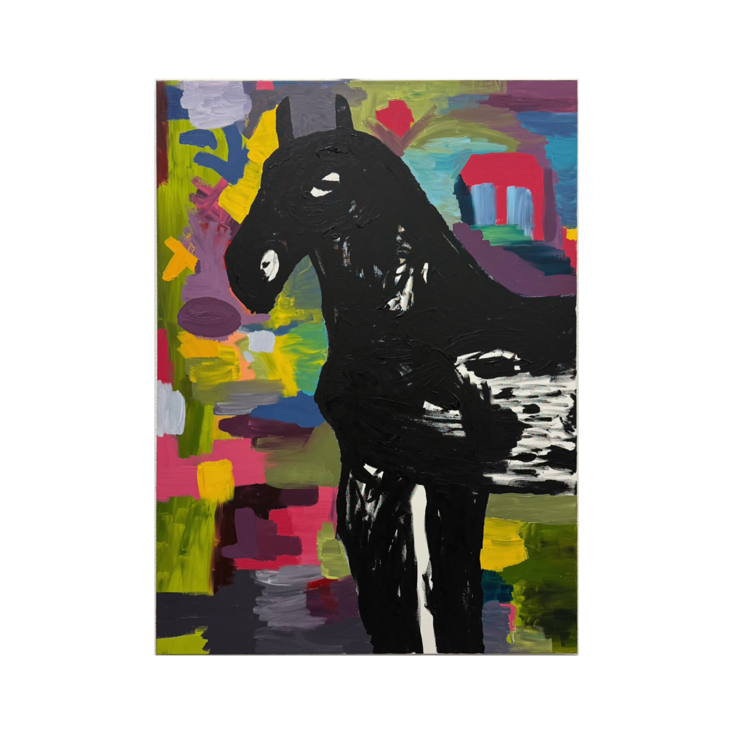 Black Horse