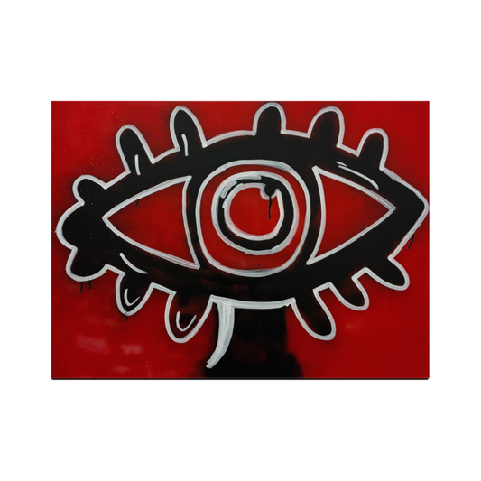 Red Eye