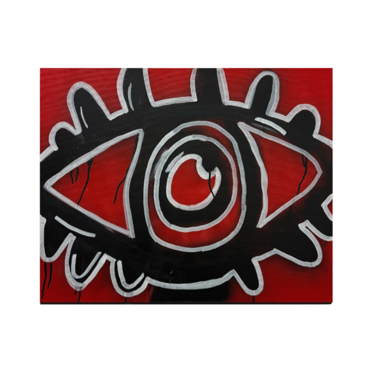Red Eye II
