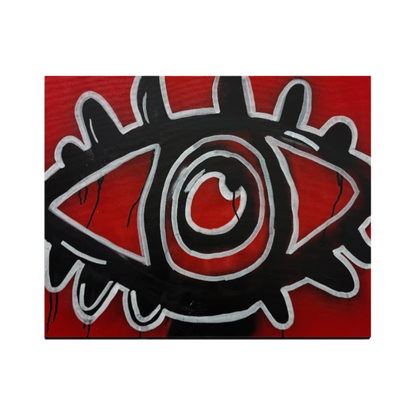 Red Eye II